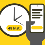 Greiðsluleið 1 - 48 klst